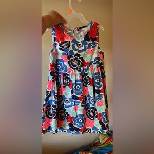 NWT Crown and Ivy Dress